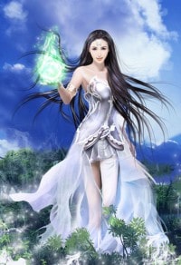 完美圓舞曲之血色幽蝴