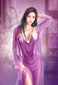 罪恶都市-女警炼狱