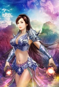 鬥破:我天命大反派