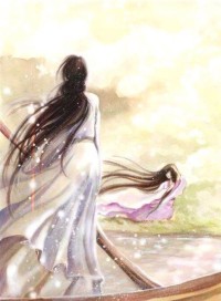 蹭着前夫的气运去赚钱