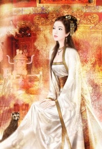 落雪時吻你