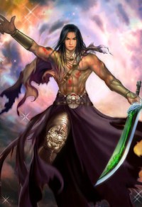 史上第一大魔神